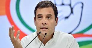 Photo of सिर्फ अपनी इमेज बनाने में जुटे हैं प्रधानमंत्री मोदी: राहुल गांधी