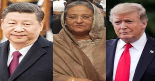 Photo of अमेरिका सौंप सकता है बांग्लादेश को मुजीबुर रहमान की हत्या का आरोपी