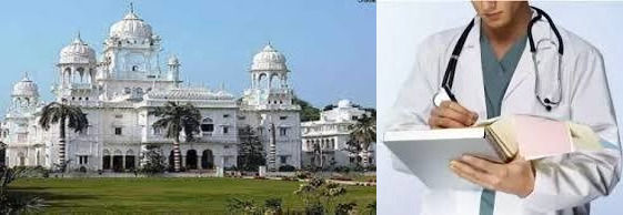 Photo of दैनिक मजदूरी से भी कम स्‍टाइपेंड मिल रहा केजीएमयू में इंटर्न्‍स को