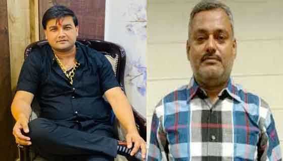 Photo of विकास दुबे के करीबी जयकांत वाजपेयी को पुलिस ने किया गिरफ्तार
