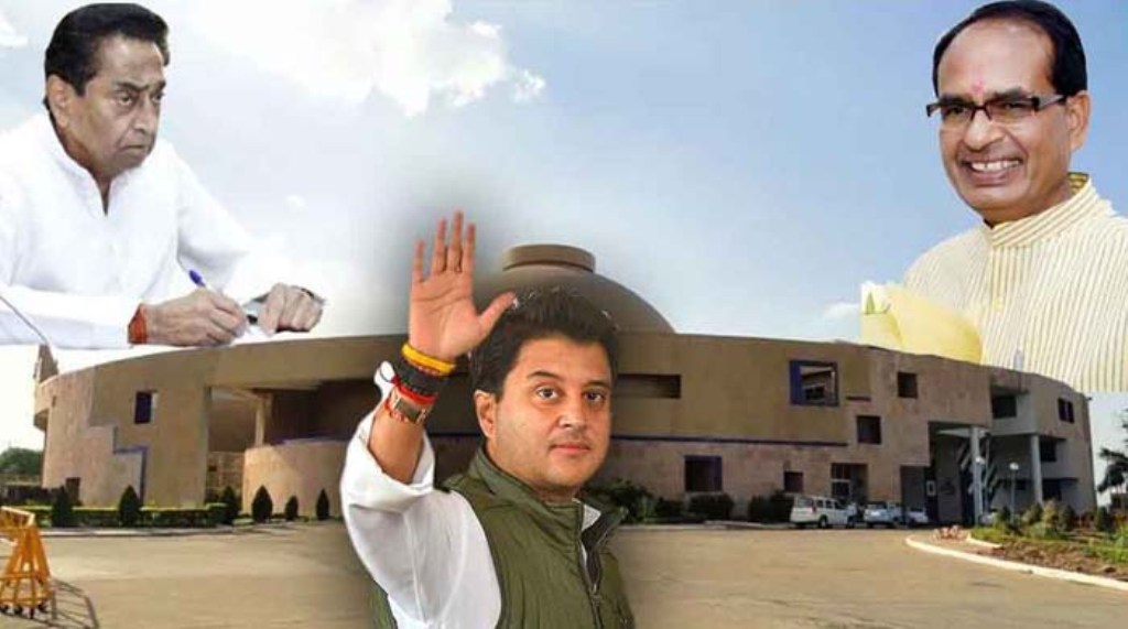 Photo of शिवराज ने किसको कहा-दिल को बहलाने के लिए गालिब ये ख्याल अच्छा है
