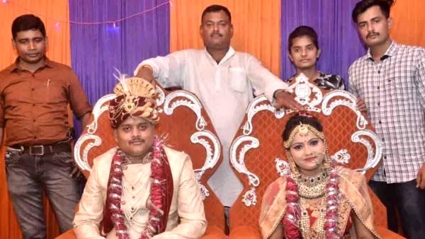 Photo of अमर दुबे की पत्नी ख़ुशी को लेकर हुआ नया खुलासा, पुलिस के उड़े होश