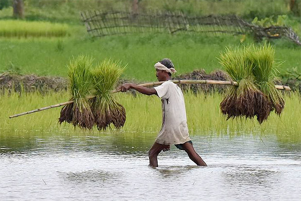 Photo of क्या अर्थव्यवस्था को गांवों से मिलेगी रिकवरी