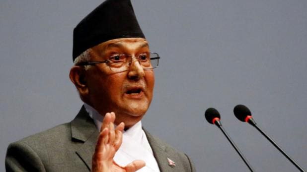Photo of नेपाली पीएम ओली का इस्तीफे से इंकार, टली पार्टी की स्थायी समिति की बैठक