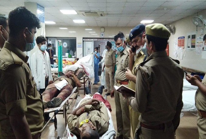 Photo of विकास दुबे का खास साथी गिरफ्तार, खोले कई राज