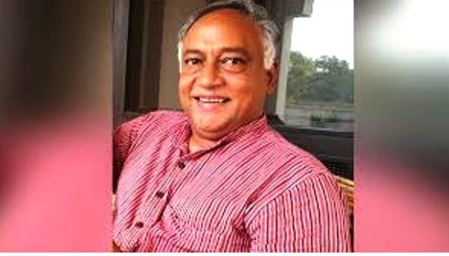 Photo of उपचुनाव से पहले हुई इस बाबा की एंट्री, लक्ष्मण सिंह बोले- रहें सतर्क