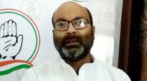 Photo of यूपी में कानून नहीं, अपराधियों का राज : कांग्रेस