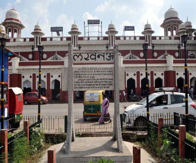 Photo of लखनऊ वासी हो जाएं अलर्ट, कोरोना के बीच नए संकट दी दस्तक