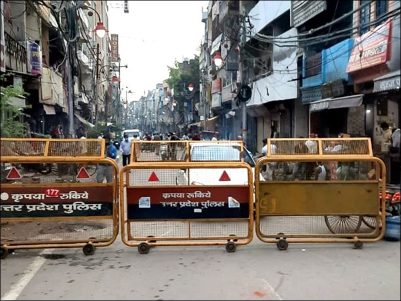Photo of कोरोना की रफ्तार नहीं हो रही है कम, पुणे में भी लगा लॉकडाउन