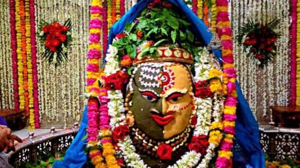 Photo of सावन के तीसरे सोमवार पर महाकाल का विशेष श्रृंगार, आज बन रहा दुर्लभ संयोग