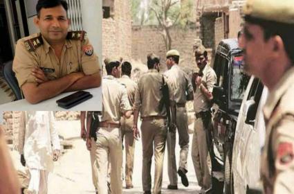 Photo of SO के आखिरी शब्द-गोलियां चल रही हैं…अब बचना मुश्किल है