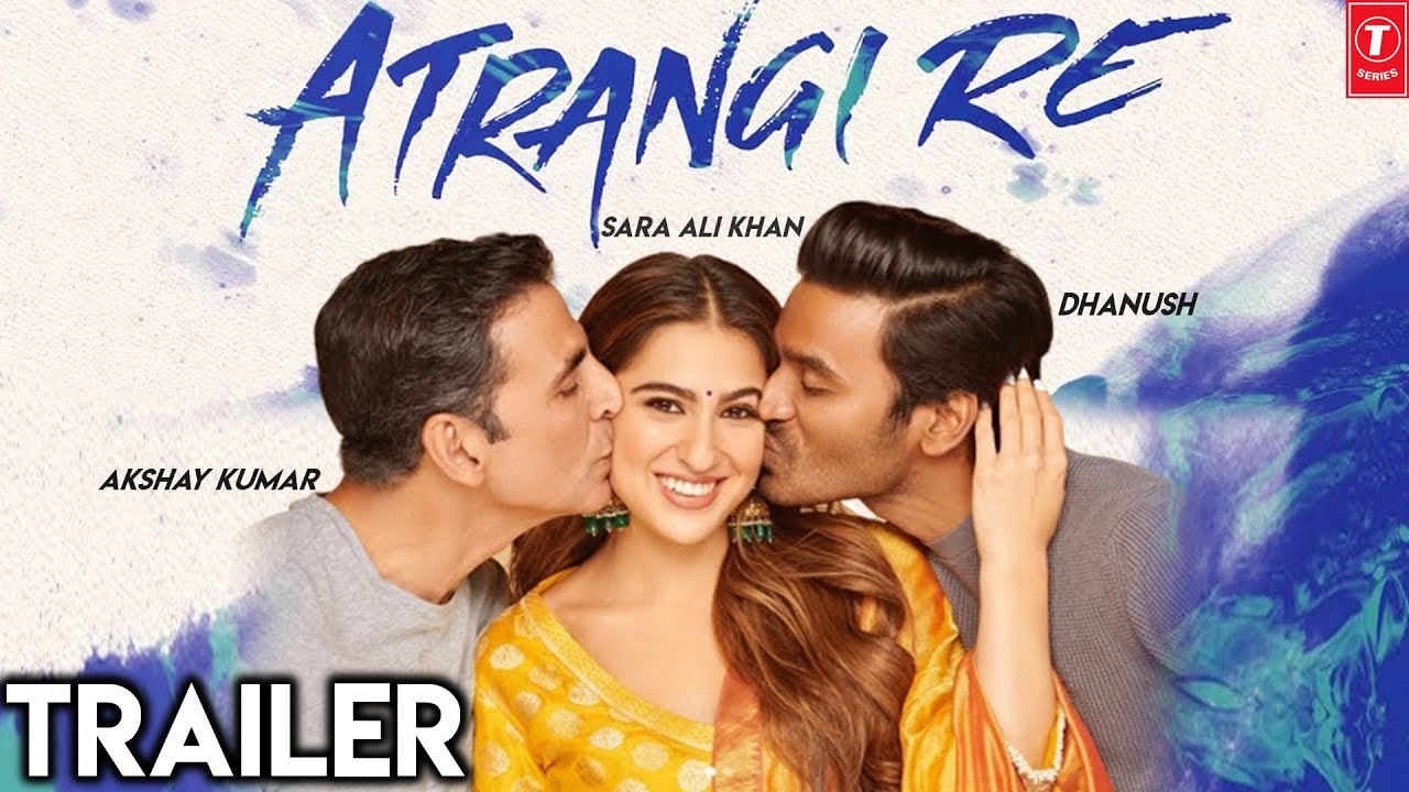 Photo of अक्‍टूबर में शुरू होगी ‘अतरंगी रे’ की शूटिंग, धनुष-सारा के साथ नजर आएंगे अक्षय कुमार