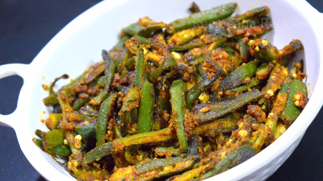 Photo of इस अंदाज में बनाए ‘क्रंची मसाला भिंडी’ बदल जाएगा स्वाद