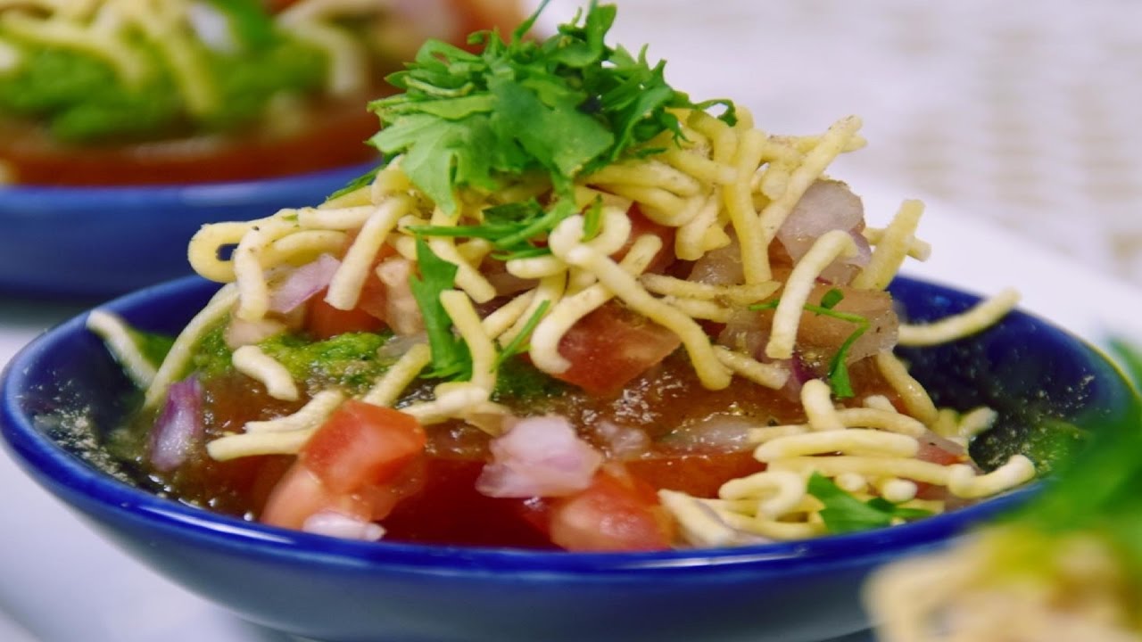 Photo of बनारसी टमाटर चाट बनाकर संडे को बनाए स्पेशल