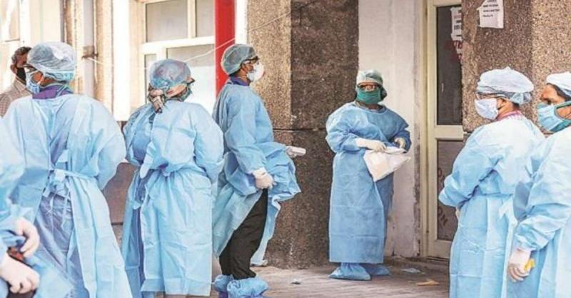 Photo of कोरोना के बाद आ गई एक और भयानक बीमारी, 15 लोग किए गए क्‍वारंटीन