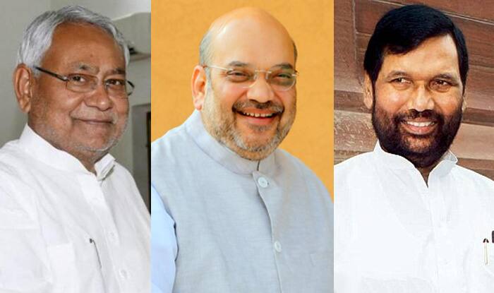 Photo of तो बिहार में नहीं चलेगा लोकसभा चुनाव का फार्मूला