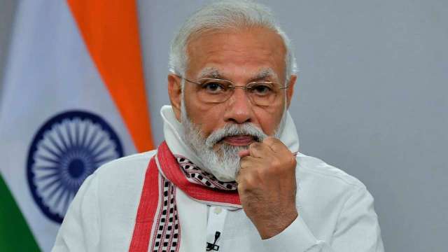 Photo of कोरोना संकट के बीच क्या राम मंदिर भूमि-पूजन में शामिल होंगे पीएम मोदी