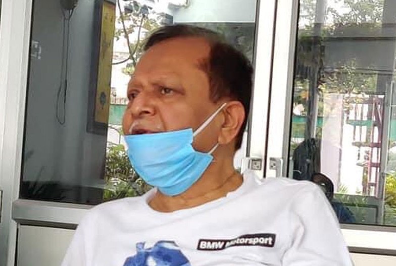 Photo of यूपी सरकार के मंत्री मोती सिंह भी कोरोना की चपेट में, संजय गांधी पीजीआई में भर्ती