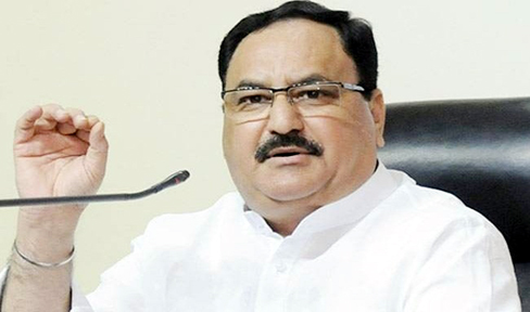 Photo of अपने दम पर सत्ता हासिल करने की तैयारी करें कार्यकर्ता : नड्डा