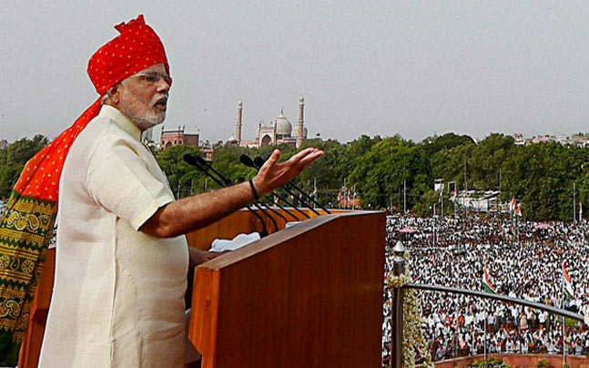 Photo of पहले की तरह नहीं मनाया जाएगा इस बार का स्‍वतत्रंता दिवस, जारी हुईं गाइडलाइंस