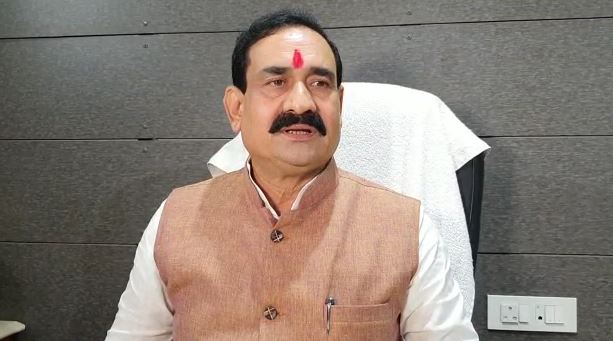 Photo of ‘कांग्रेस एक डूबते जहाज की तरह, जहां उभरते युवाओं को आगे नहीं बढऩे देते’