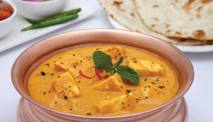 Photo of एक बार जरुर ट्राई करें ‘पनीर काली मिर्च’ चाटते रह जाएगे उंगलिया