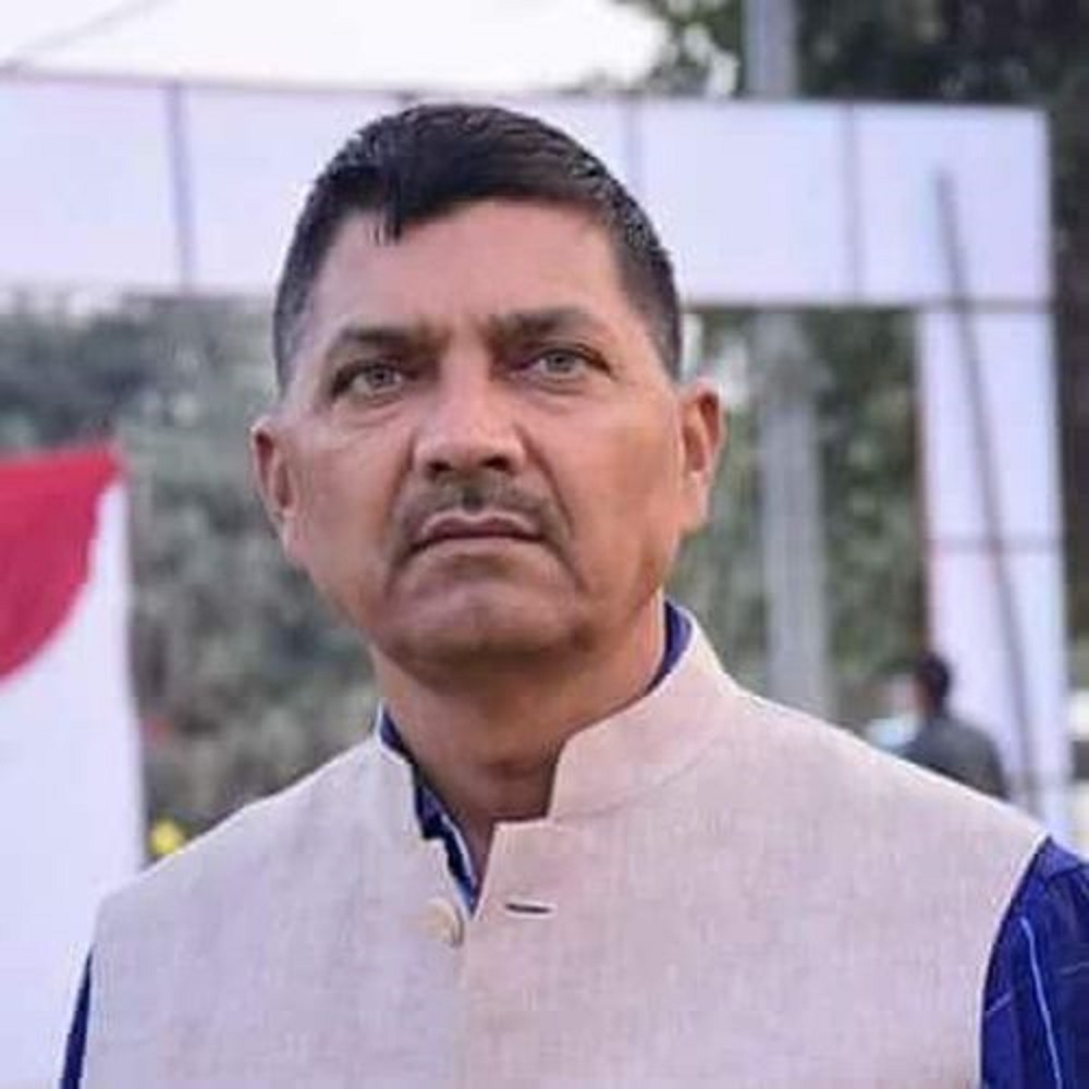 Photo of BJP विधायक पप्पू भरतौल का ये पत्र सोशल मीडिया में हो रहा वायरल