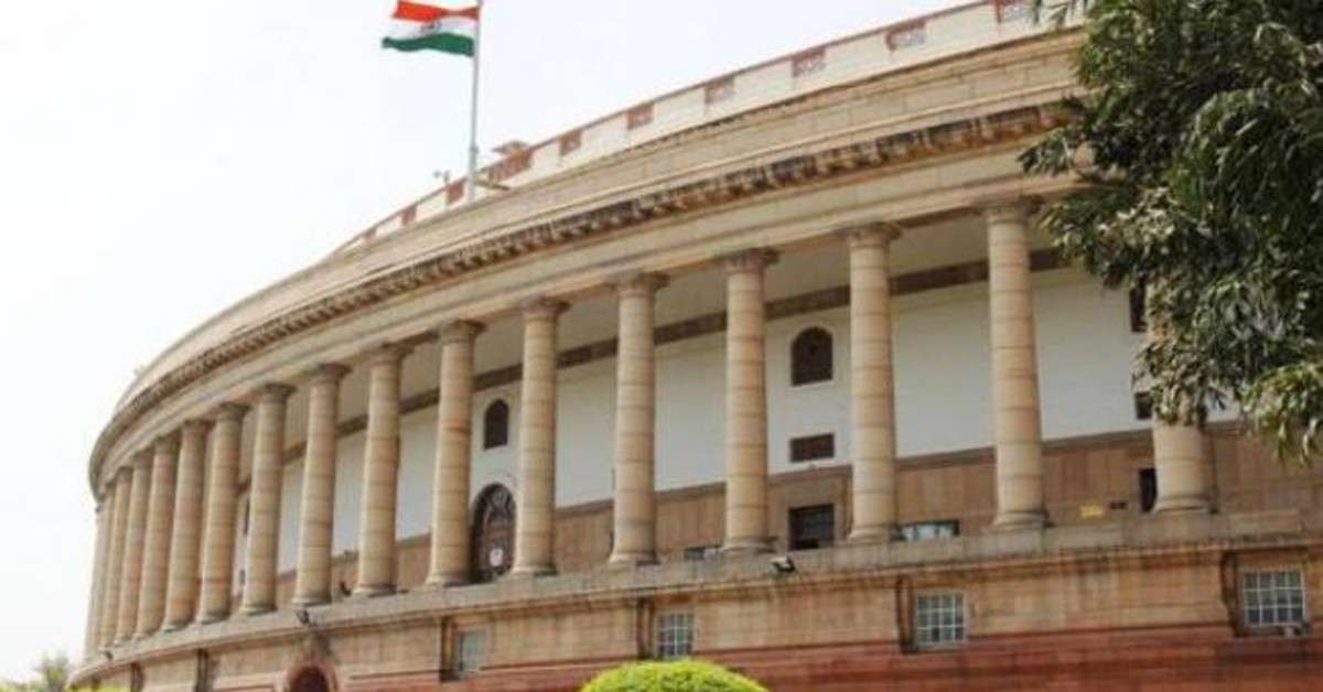Photo of हर हाल में आयोजित किया जायेगा संसद का मानसून सत्र: प्रहलाद जोशी