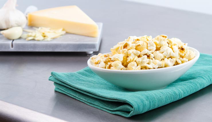 Photo of पॉपकॉर्न के साथ वीकेंड का मजा