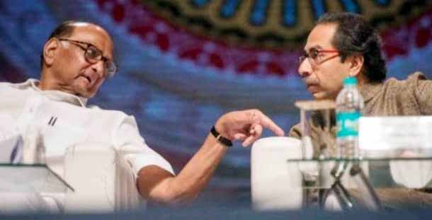 Photo of उद्धव सरकार में बढ़ी तकरार, शिवसेना-राकांपा में शह-मात का खेल जारी