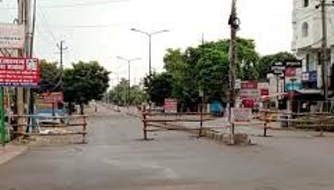 Photo of लखनऊ के चार थाना क्षेत्रों में वृहद कंटेन्‍मेंट जोन की स्थिति समाप्‍त