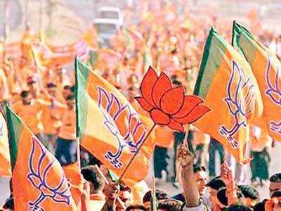 Photo of दिल्ली भाजपा ने खंड इकाई प्रमुखों का नाम चयनित करने 35 टीमें की गठित