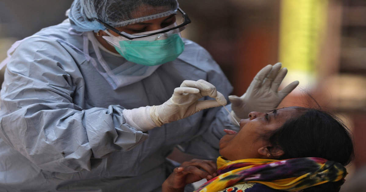 Photo of भूमिपूजन से पहले अयोध्या में मचा हड़कंप, 12 दिन में दोगुने हुए मरीज