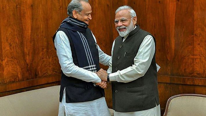 Photo of पायलट गुट को लेकर आज होगी सुनवाई, मोदी सरकार को बनाया जाएगा पक्षकार