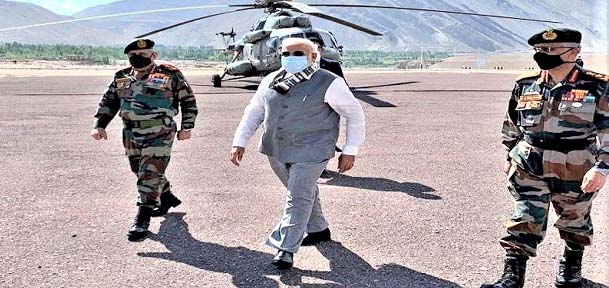 Photo of विस्तारवाद का अंत, यह विकासवाद का युग!