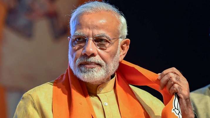 Photo of पीएम मोदी के ट्विटर पर हुए 6 करोड से ज्‍यादा फॉलोवर, इतने लोगों का खुद करते हैं फॉलो