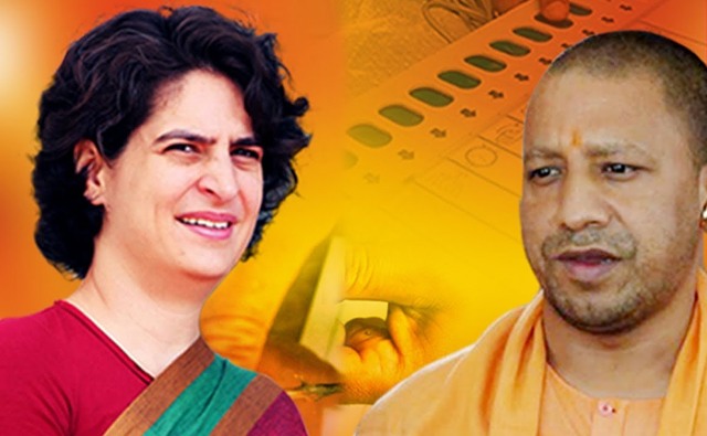 Photo of बढ़ते अपराध पर प्रियंका ने योगी से पूछा- जवाबदेही किसकी है?