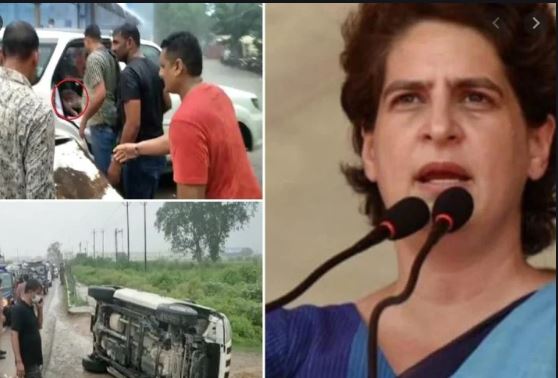 Photo of मौजूं है प्रियंका गांधी का यह सवाल