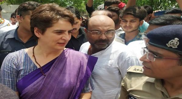 Photo of यूपी में कितनी कामयाब होगी कांग्रेस की यह कोशिश