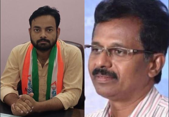 Photo of NSUI के प्रदेश प्रवक्ता ने क्यों मांगा ABVP राष्ट्रीय अध्यक्ष से इस्तीफा