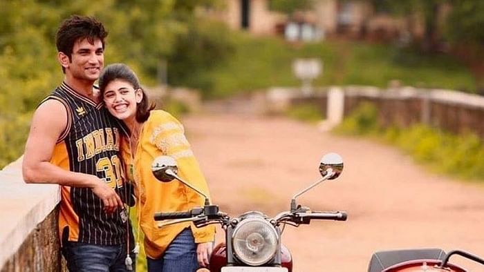 Photo of सुशांत की फिल्म ने आईएमडीबी का रेटिंग सर्वर किया क्रैश