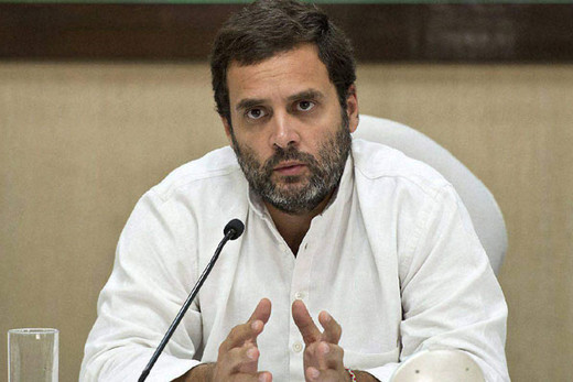 Photo of असम में बाढ़ की स्थिति पर राहुल ने जताई चिंता