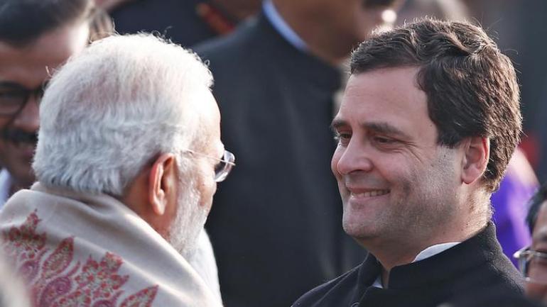 Photo of राहुल गांधी ने बताया कौन कर रहा है पीएम मोदी के 56 इंची आइडिया पर अटैक