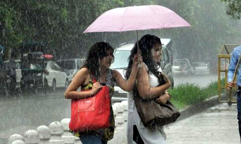 Photo of तराई क्षेत्र के कुछ जिले में आज होगी बारिश!