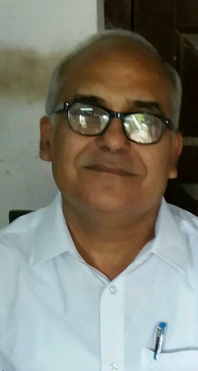 Photo of चन्द्रशेखर की सरकार क्यों बनी ; क्यों गिरी ?- राज खन्ना