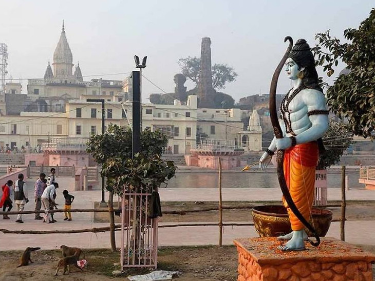 Photo of जमीन के बाद अब इतिहास पर नेपाल की दावेदारी