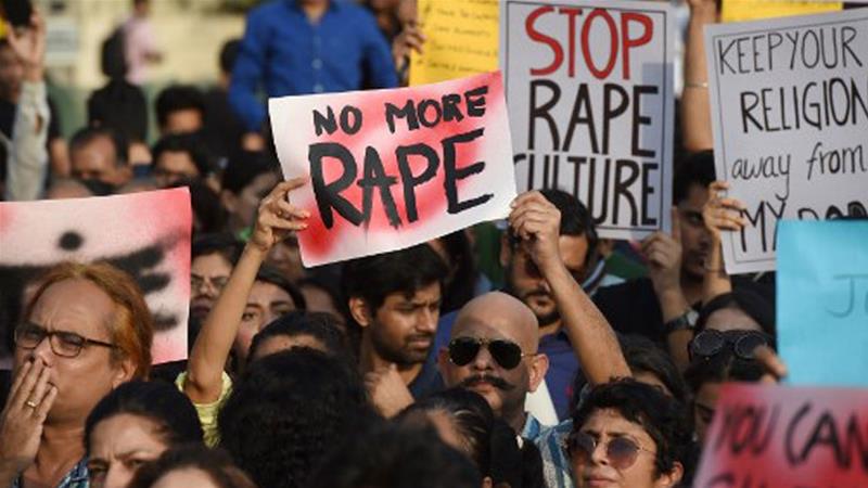 Photo of न्याय मांगने गई दुष्कर्म पीड़िता ही भेज दी गई जेल