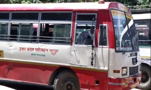 Photo of तो ऐसे घाटे में आ गया यूपी रोडवेज