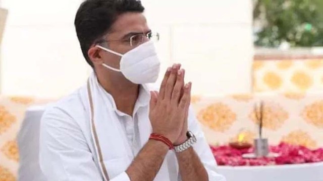 Photo of ये हैं संकेत : पायलट कही नहीं जा रहे हैं