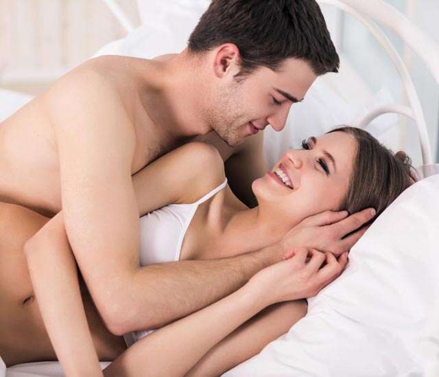 Photo of इस पोजीशन में सेक्स करने से महिलाएं जल्द होती हैं प्रेग्नेट